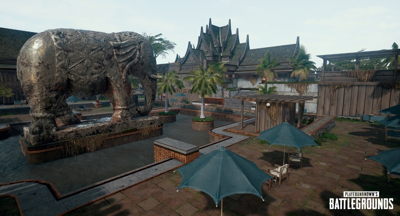 It's your last chance to claim PUBG's lump sum of apology XP
