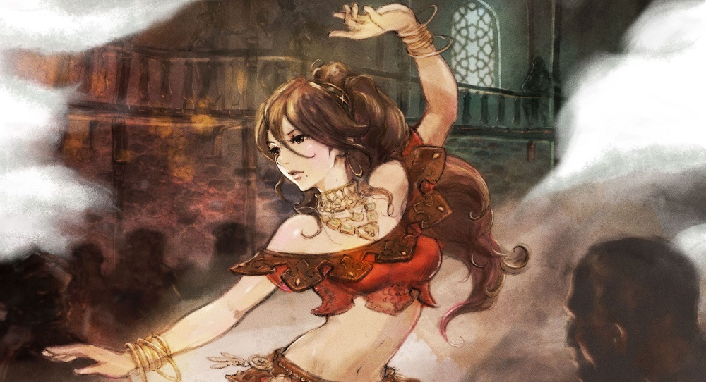 Square Enix apologises for shortage of Octopath Traveler in Japan