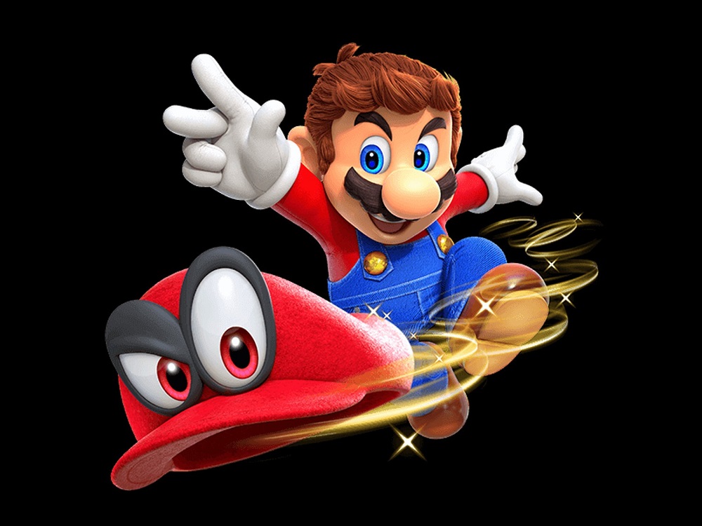Did You Know Gaming? looks at the stellar Super Mario Odyssey