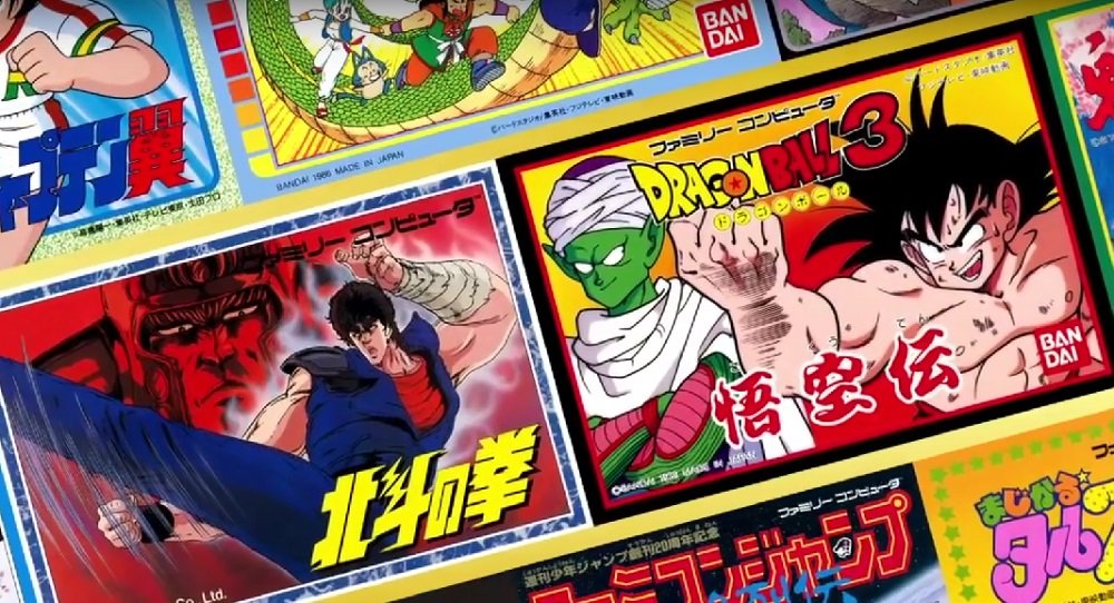 Shonen Jump's exclusive Golden Famicom sold over 110K units in two days