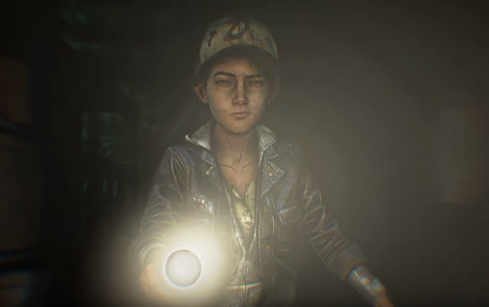 Clementine faces her fate in The Walking Dead: The Final Season trailer