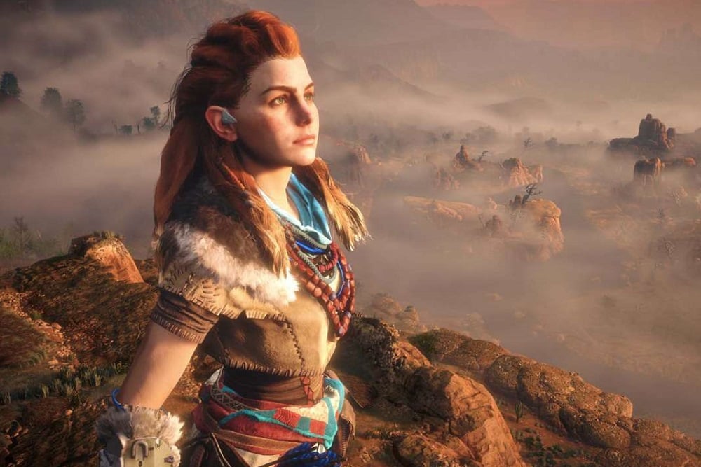 Horizon's Guerrilla Games making efforts to streamline development time