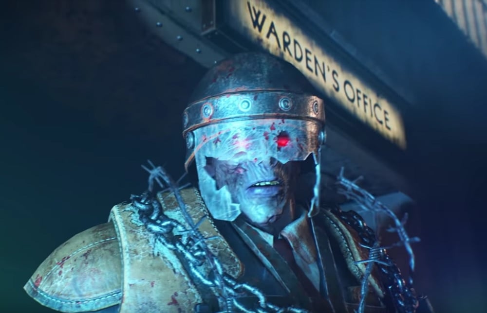 Classic Zombies heroes return in Call of Duty: Black Ops 4's Blood of the Dead trailer