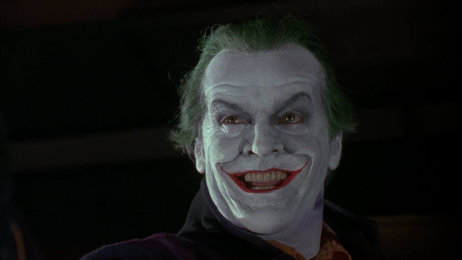 Rumor: Leaked 'Joker' plot details reveal the mad clown's true name