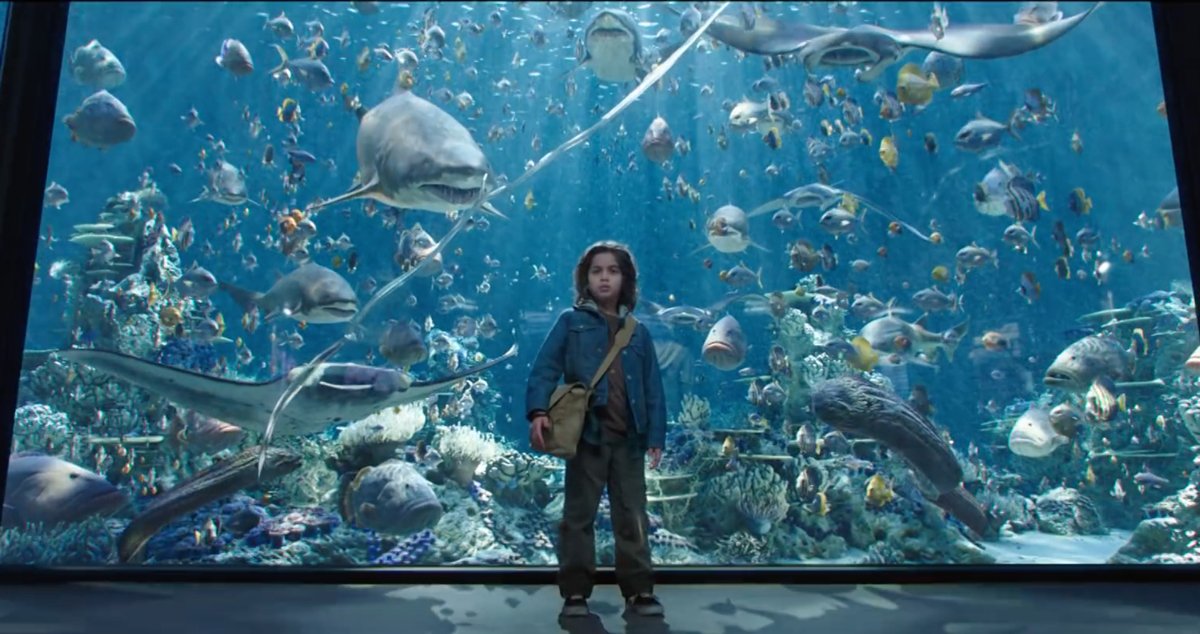 James Wan's Aquaman looks a lot better than the Entourage version