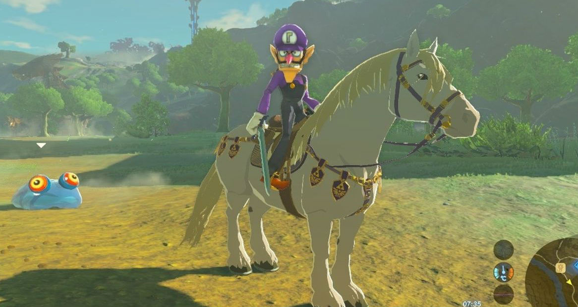 Metal Gear Solid movie director wants to take on Zelda, Metroid: has ideas on how they'd go