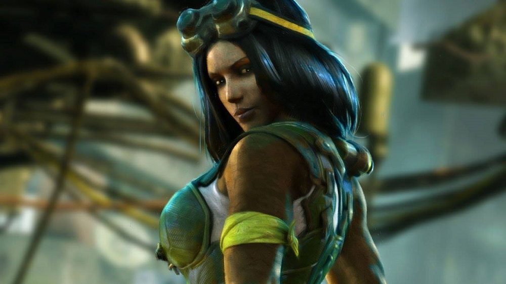 Killer Instinct suggests fans tune in to Microsoft Studios live stream tomorrow