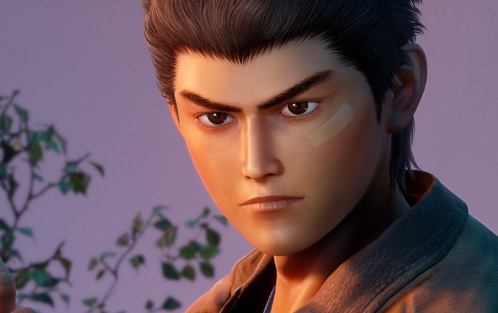 Shenmue III's 'A.I. Battling' combat revealed as crowdfunding soars to $7 million