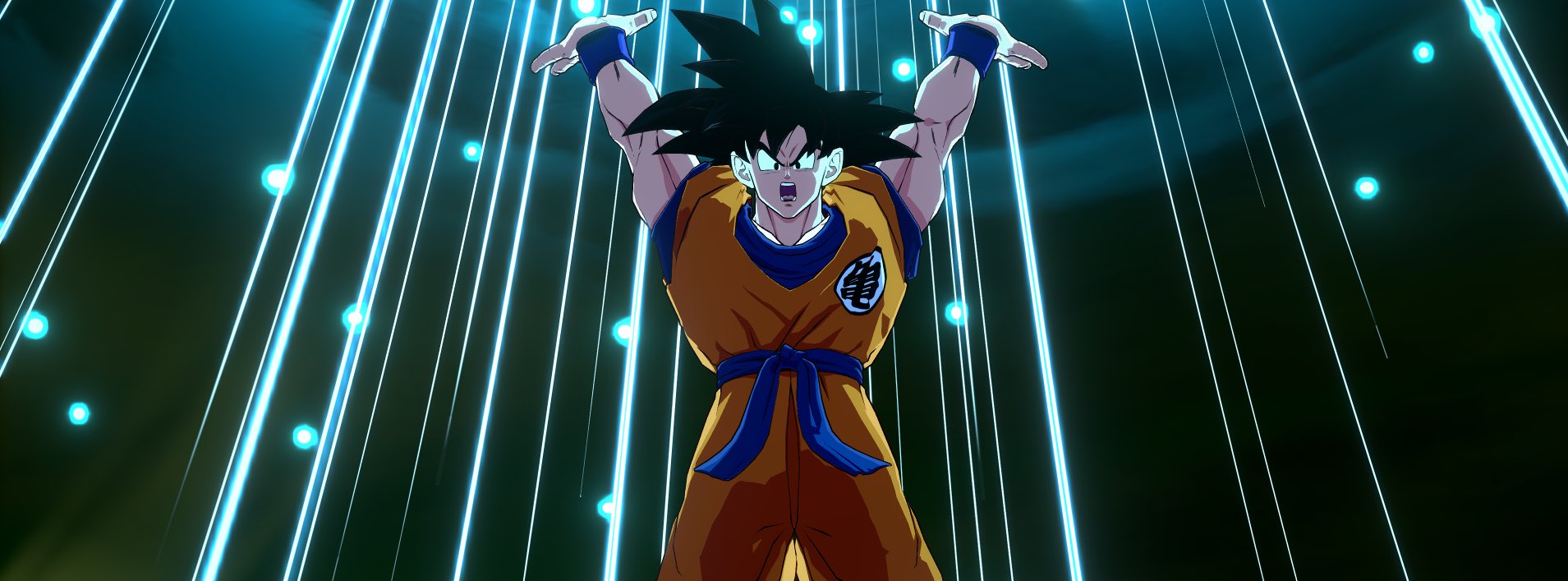 Dragon Ball FighterZ will have a public beta on Switch