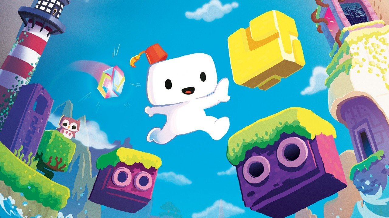 Fez will be taken off GOG tomorrow at the developer's request