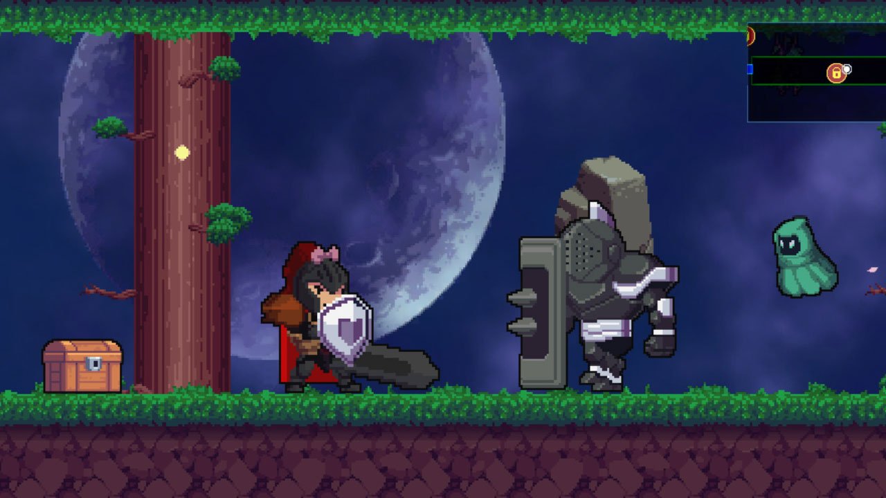 Rogue Legacy gets a surprise patch for its 5th anniversary