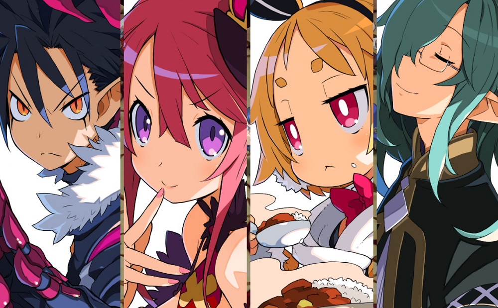 Disgaea 5 Complete for PC pushed back until late Fall
