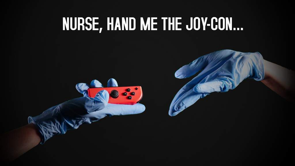 Surgeon Simulator is slicing and dicing its way to Switch with co-op play