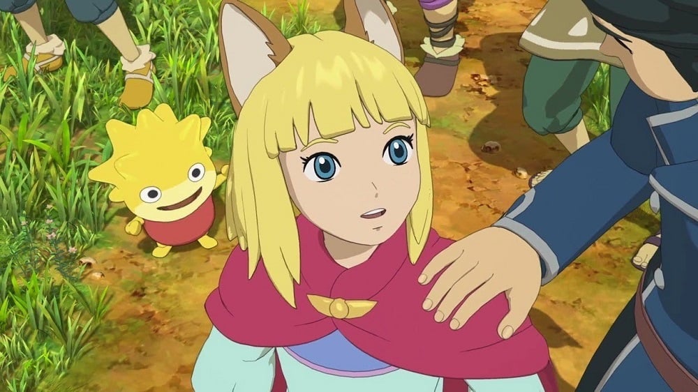 Free DLC headed to Ni no Kuni II: Revenant Kingdom next month