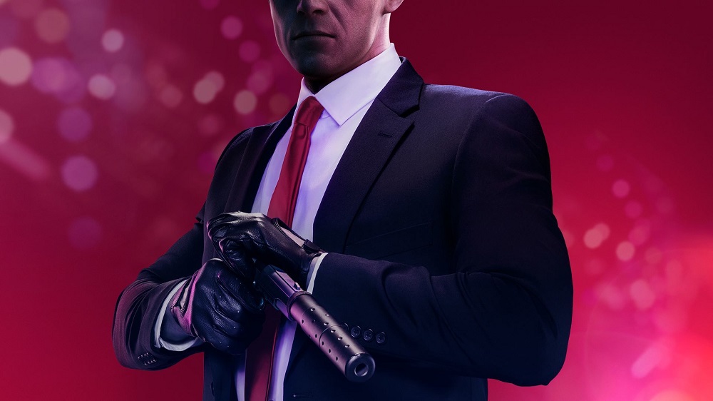 You could be taken out by Agent 47 if you win this Hitman 2 contest