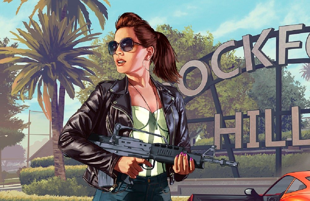 You can run wild in GTA Online without PlayStation Plus for a limited time