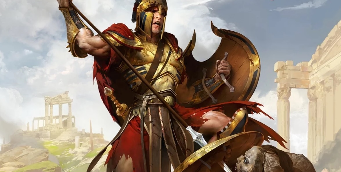 Nintendo Download: Titan Quest