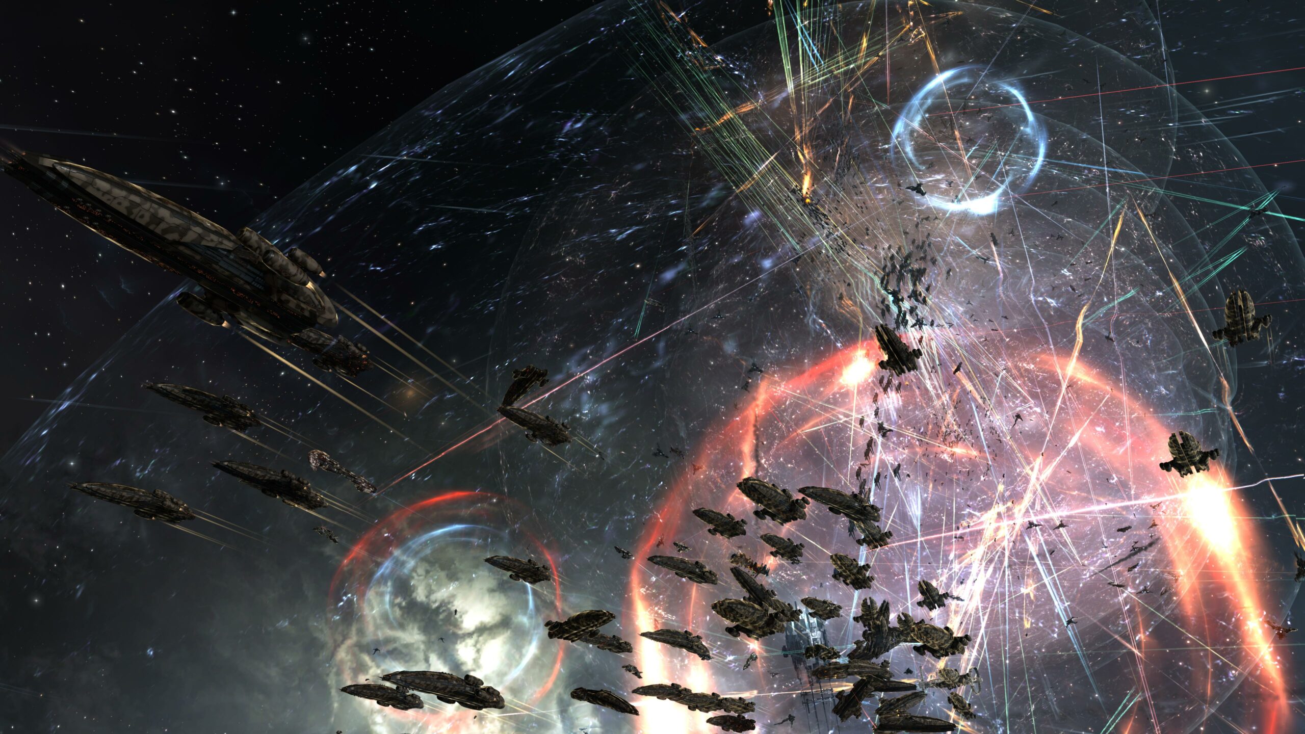 EVE Online developer confirms new games in the works after committing to Unreal Engine 4