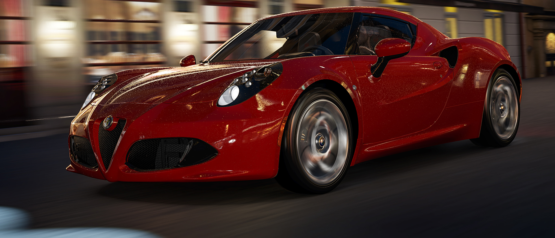 Forza Horizon 2 and For Honor headline August's Games with Gold titles