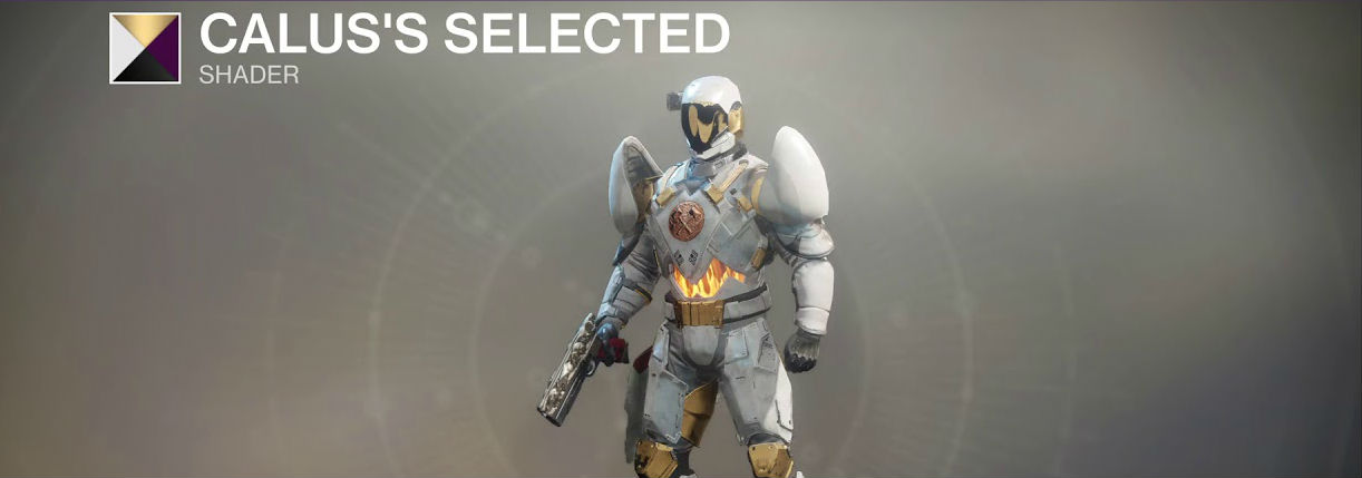 After a full year Destiny 2 will allow bulk shader deletion and alter its weapon loadout system