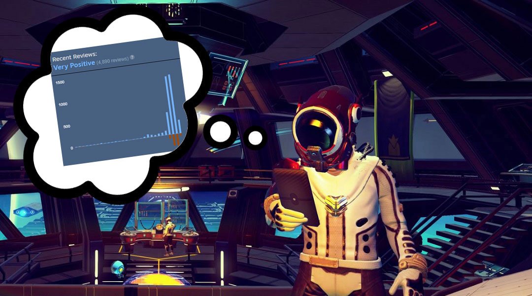 Deal: No Man's Sky extra discount knocks 55% off PC Steam copy