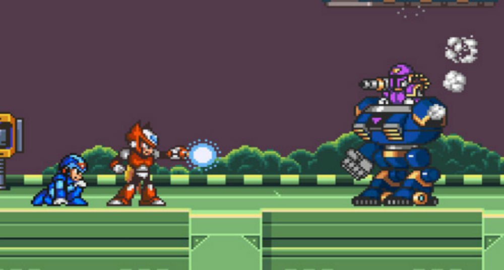 Here are a few quick tips for some of the tougher Mega Man X Legacy Collection trophies/achievements