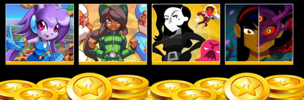 My Nintendo just added a few really good rewards for 3DS and Wii U this week