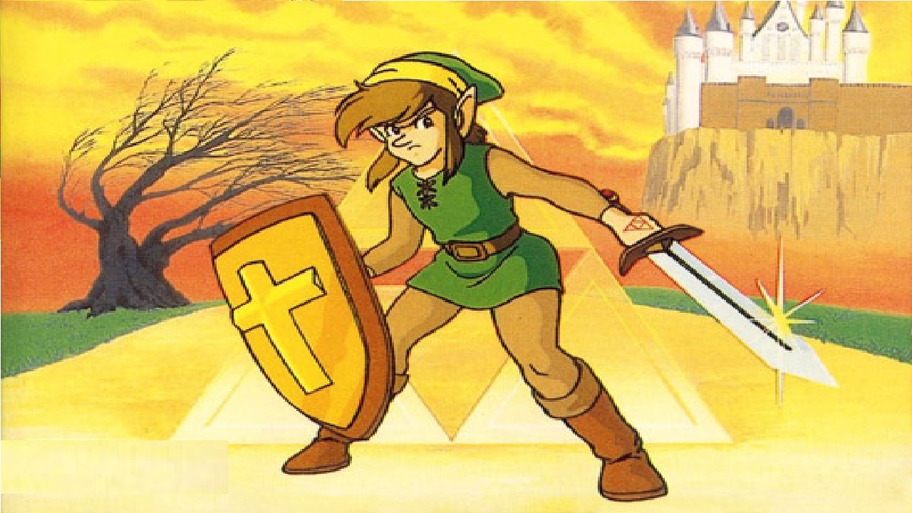 Inti Creates CEO expresses interest in helming a Zelda II Remake
