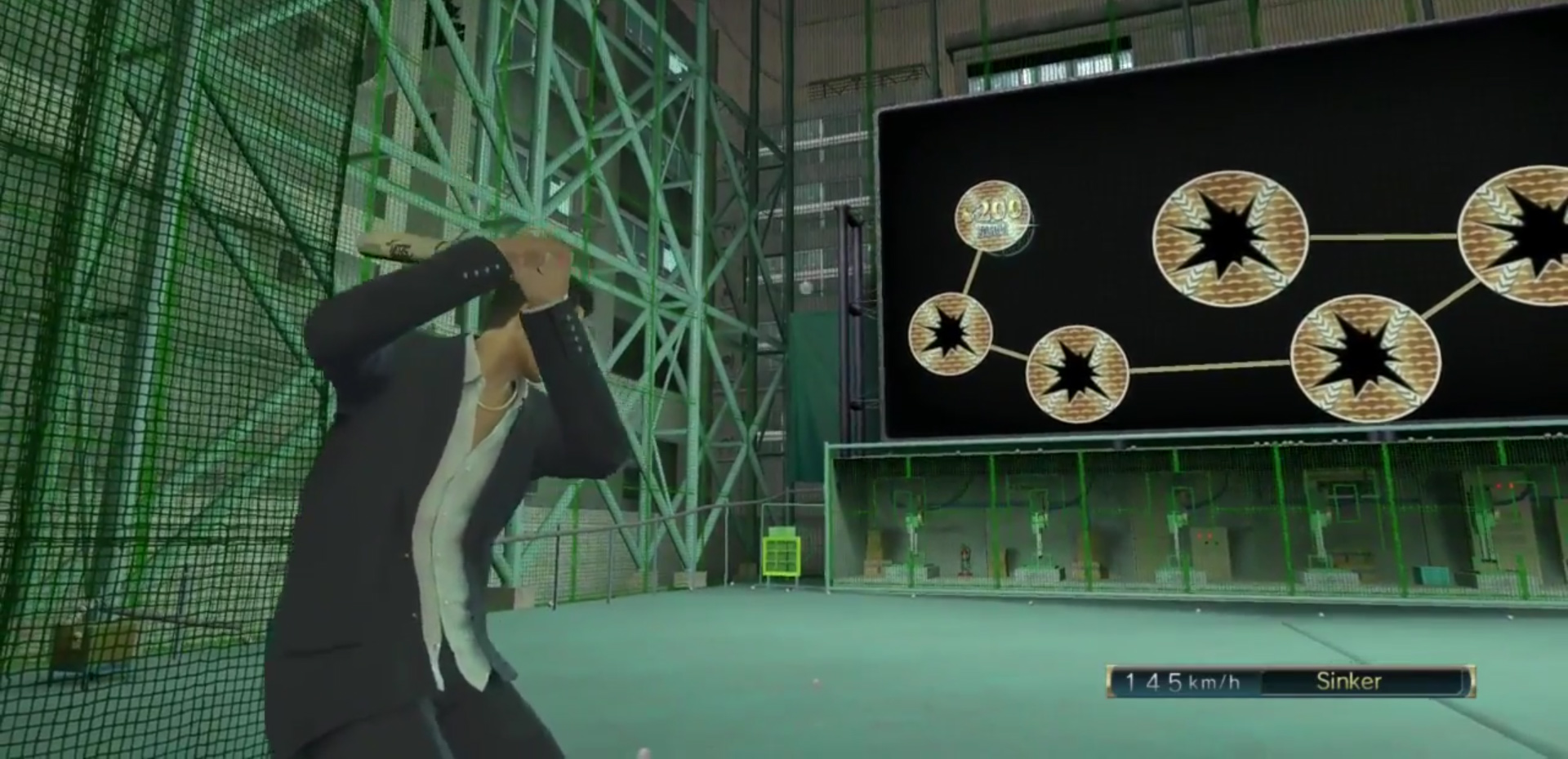 What's the most frustrated you've ever been with a mini-game?