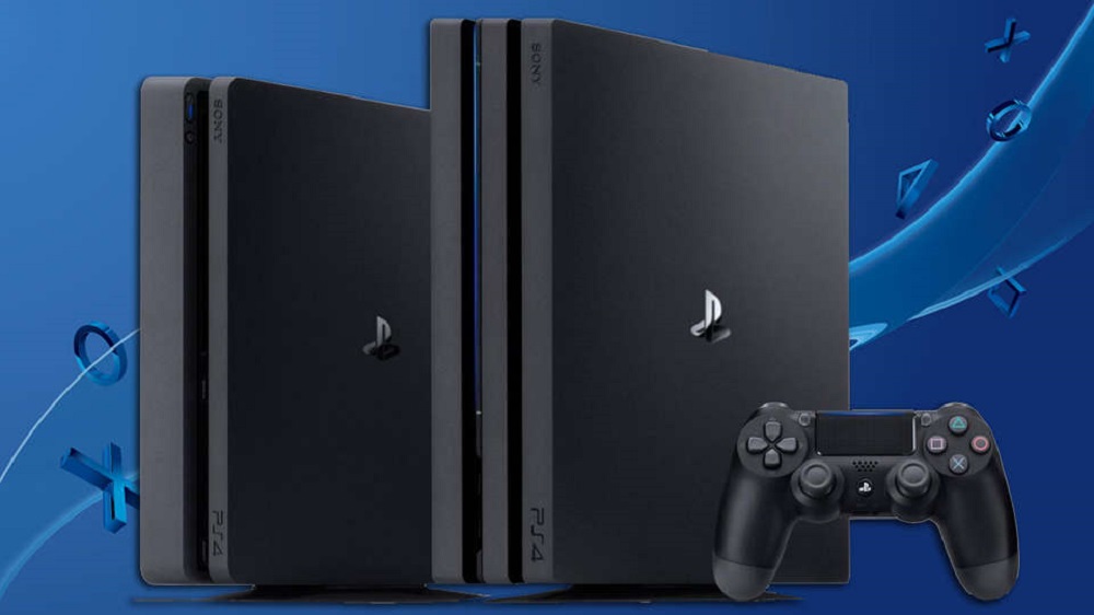 The PS4 has finally overtaken the PS3 in Sony's latest financial report