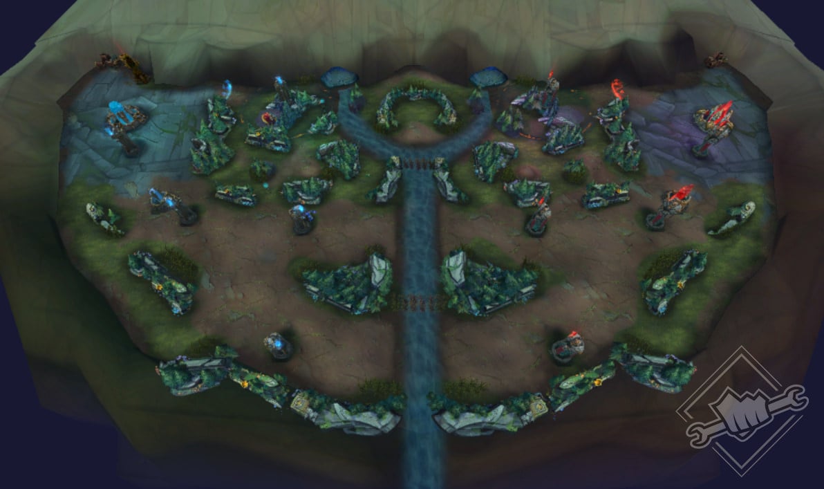 League of Legends is getting a new mode for quicker matches, and it might be here to stay