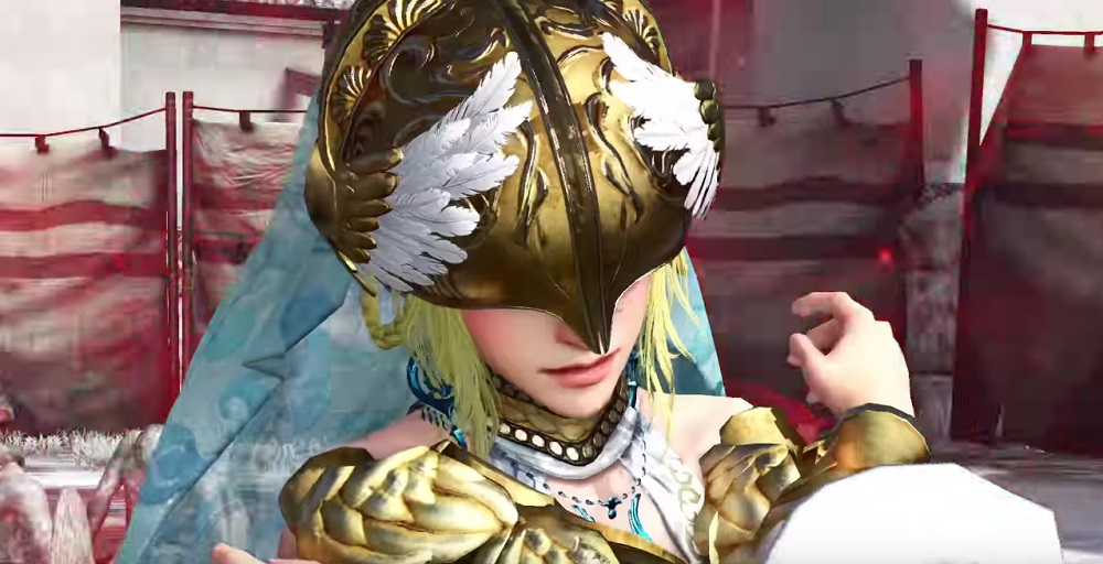 Superstar gods Athena and Zeus join the battle in Warriors Orochi 4 trailers