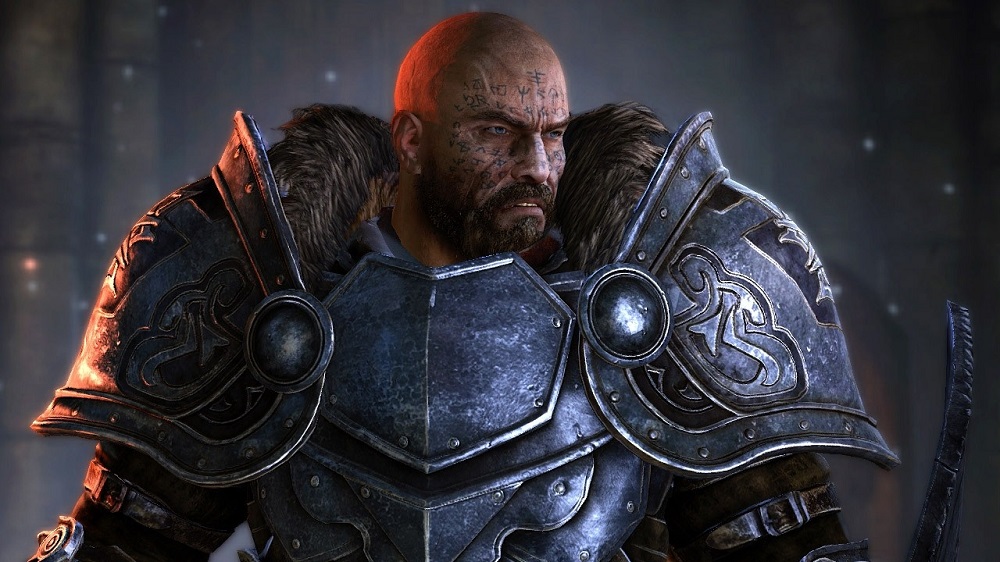 Lords of the Fallen 2 developer bins all previous work, starts from scratch