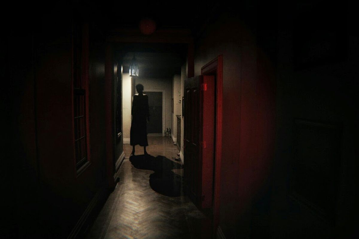 A movie theater screening of PT sounds like one hell of a scary time
