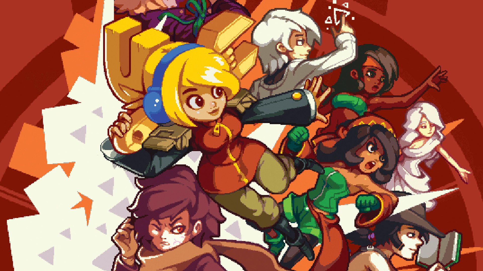 Iconoclasts on Switch left me with One Concern
