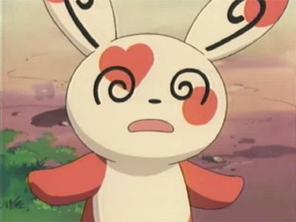 Crazy-eyed Spinda shows up overnight in Nintendo's Pokemon GO