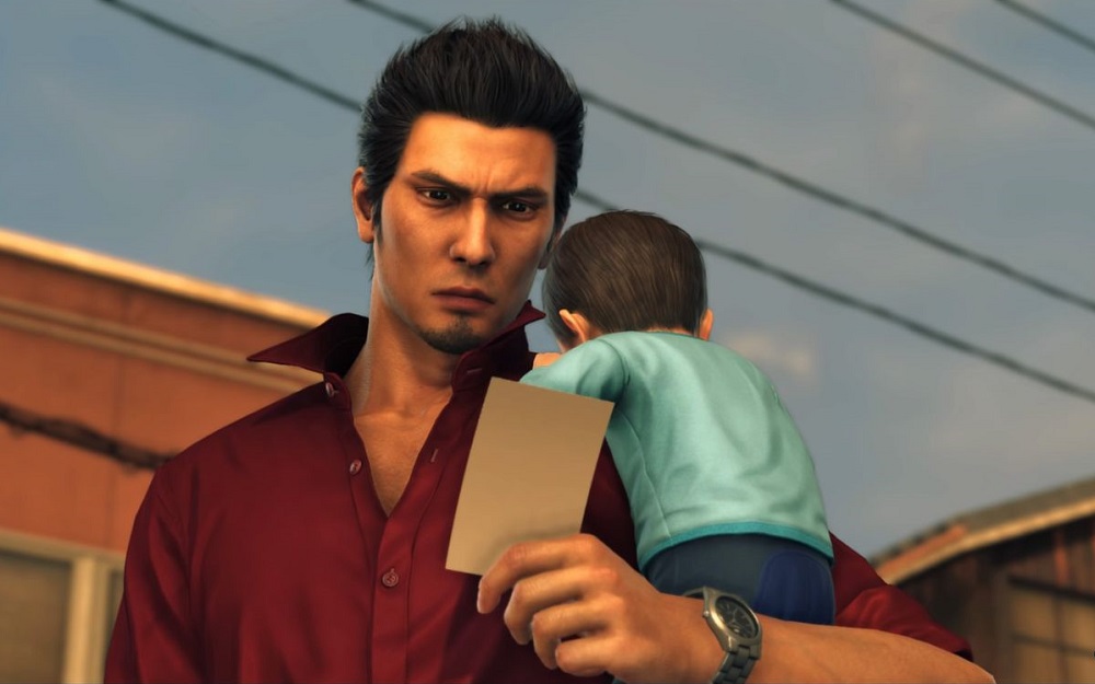 Yakuza 6 listed for PC in Sega's latest fiscal report
