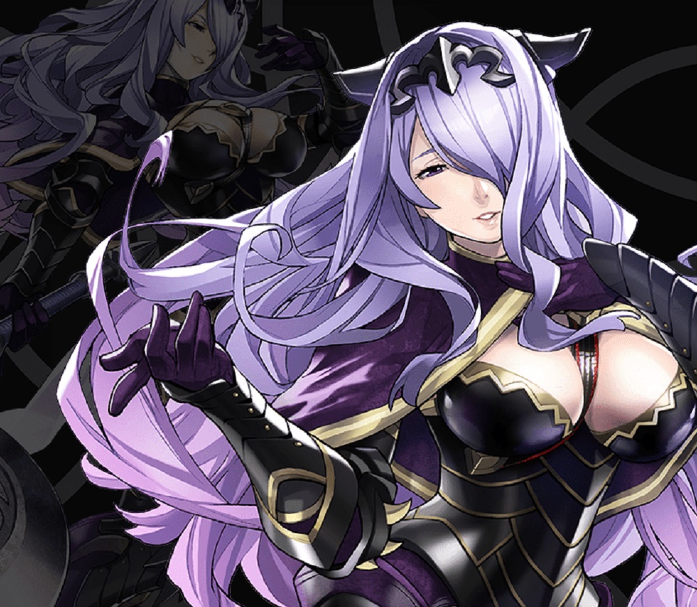 Nintendo's Fire Emblem Heroes has amassed $400 million in loot worldwide