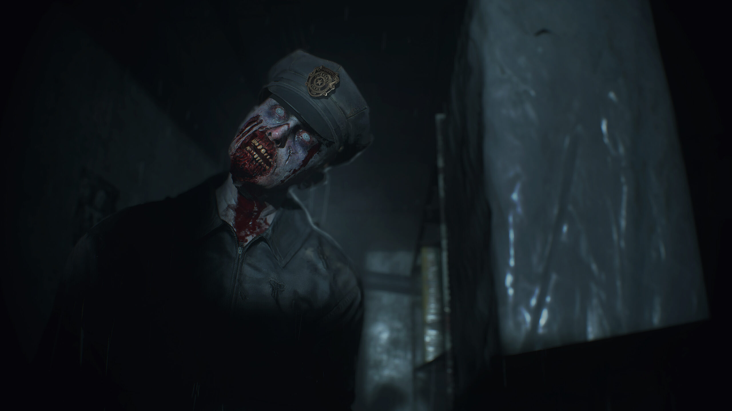 Capcom is looking to do more remakes after Resident Evil 2
