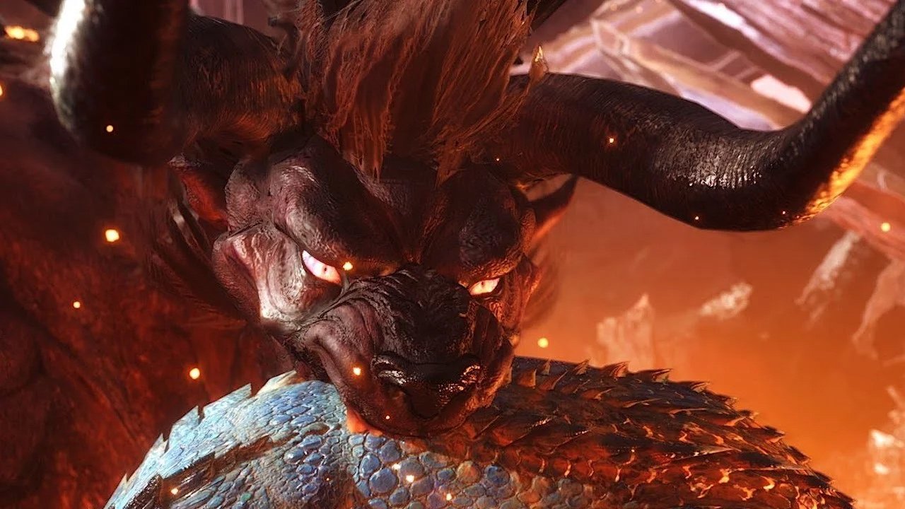 Monster Hunter guide: Five tips to quickly beat Behemoth