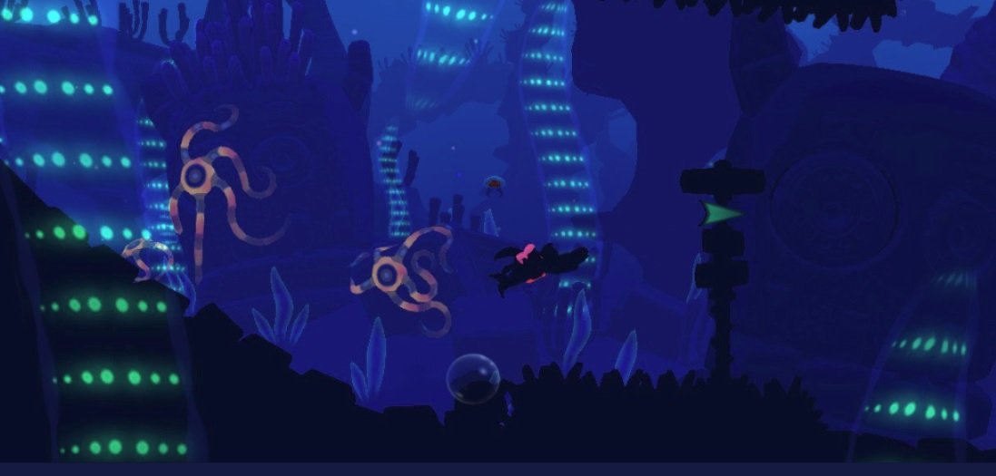 After four years someone found a Metroid cameo in Donkey Kong Country: Tropical Freeze