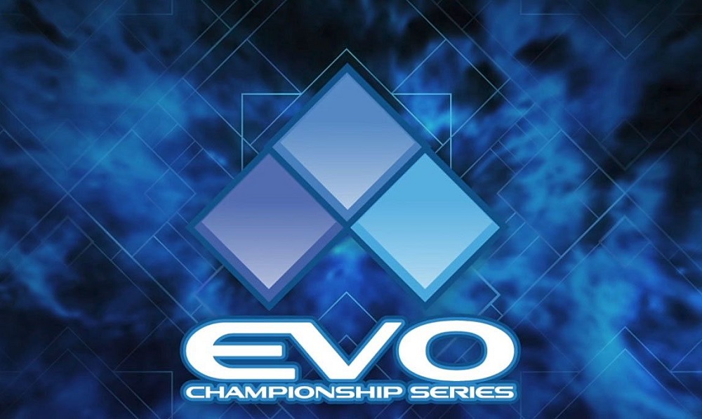 Catch all the fist-flying, leg-sweeping, pantsing action from EVO 2018 right here