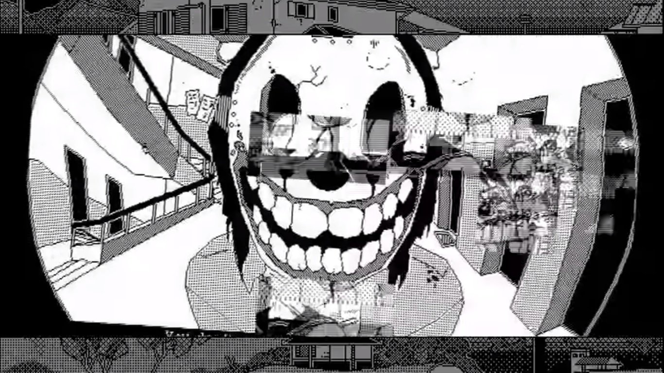 World of Horror looks terrifying in that 1992 kind of way