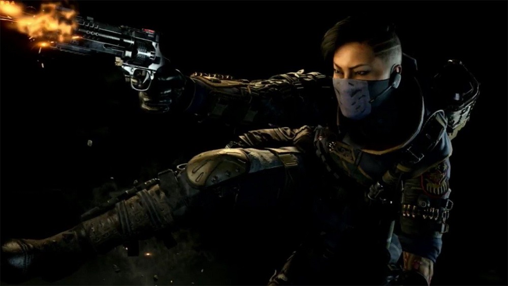 Call of Duty: Black Ops 4 is fast and furious fun, just don't forget your flak jacket