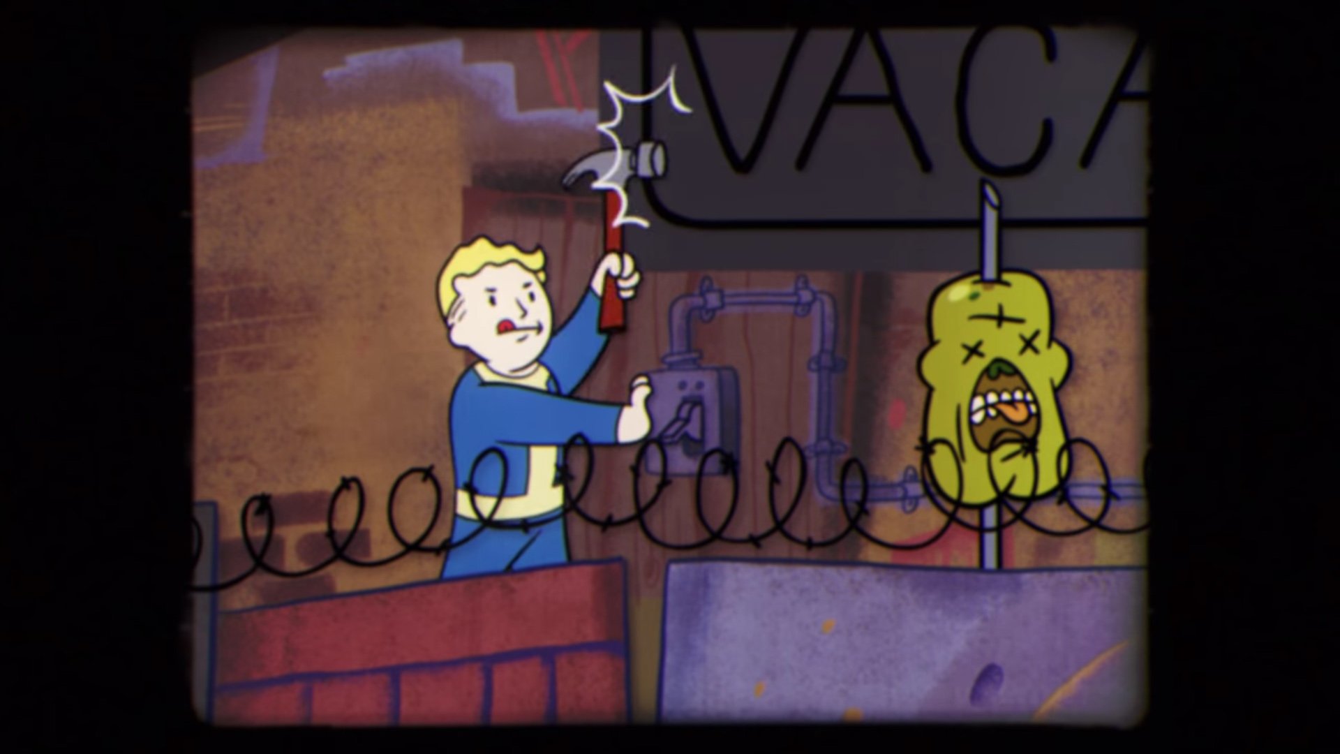 You'll need the Bethesda launcher to play Fallout 76 on PC