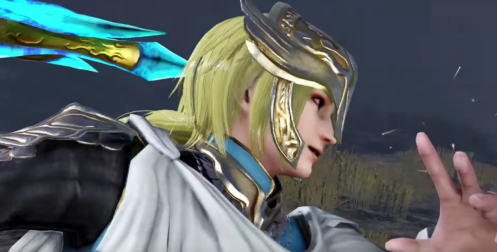 Warriors Orochi 4 continues to build its epic roster with Perseus, Ares and Odin
