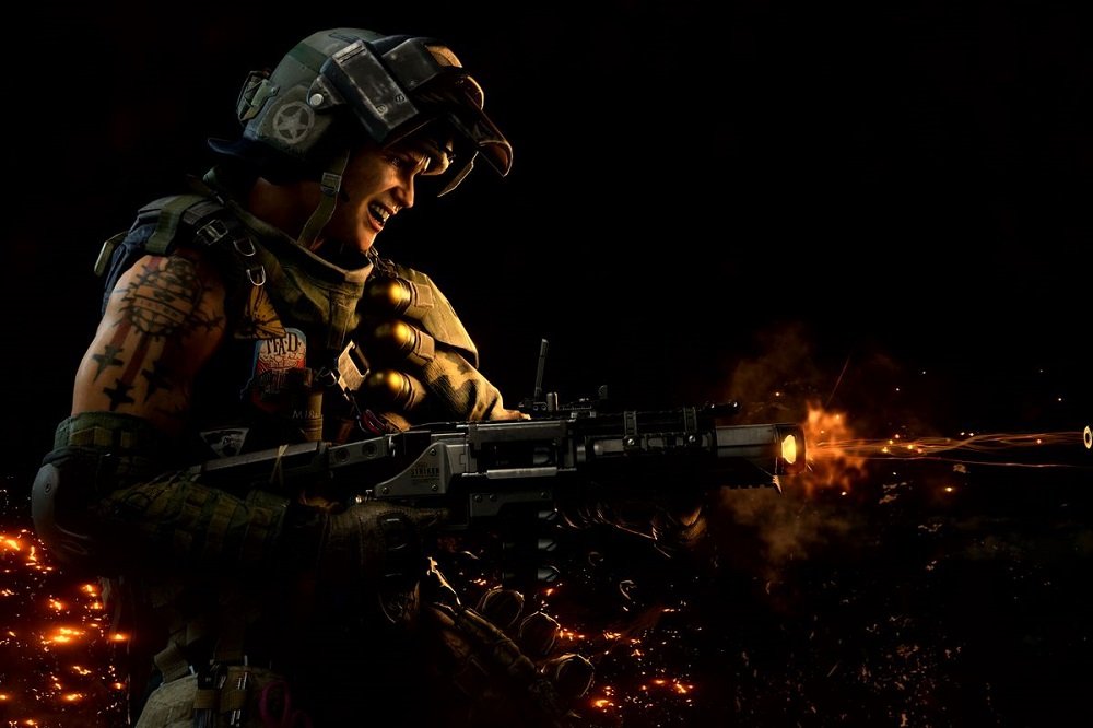 Call of Duty: Black Ops 4 private beta will go live again this weekend