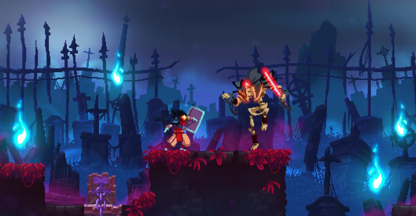 (Update) IGN removes Dead Cells review after editor allegedly plagiarizes a YouTuber