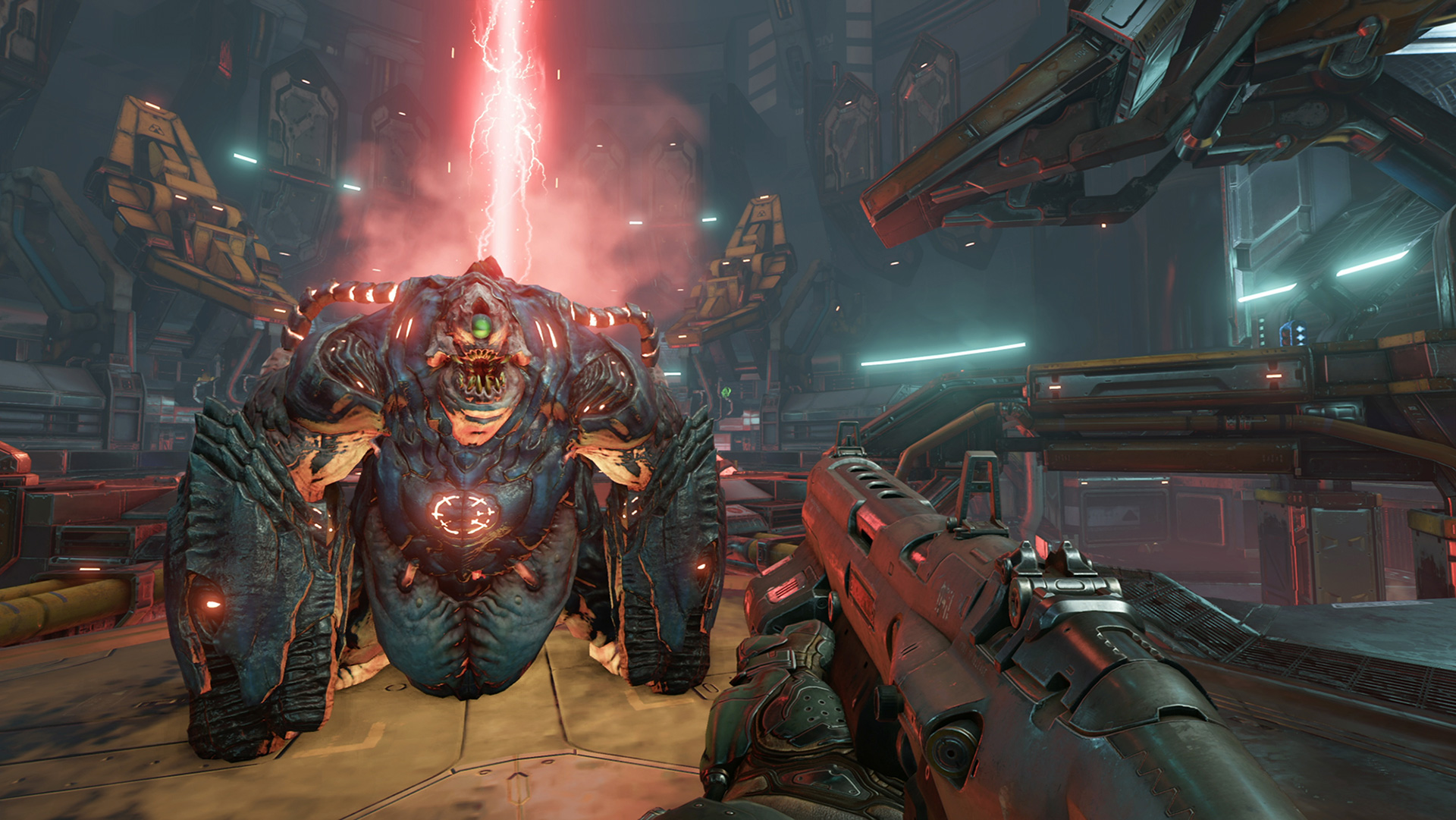 Sony is hosting a massive PlayStation Quake-Con flash sale