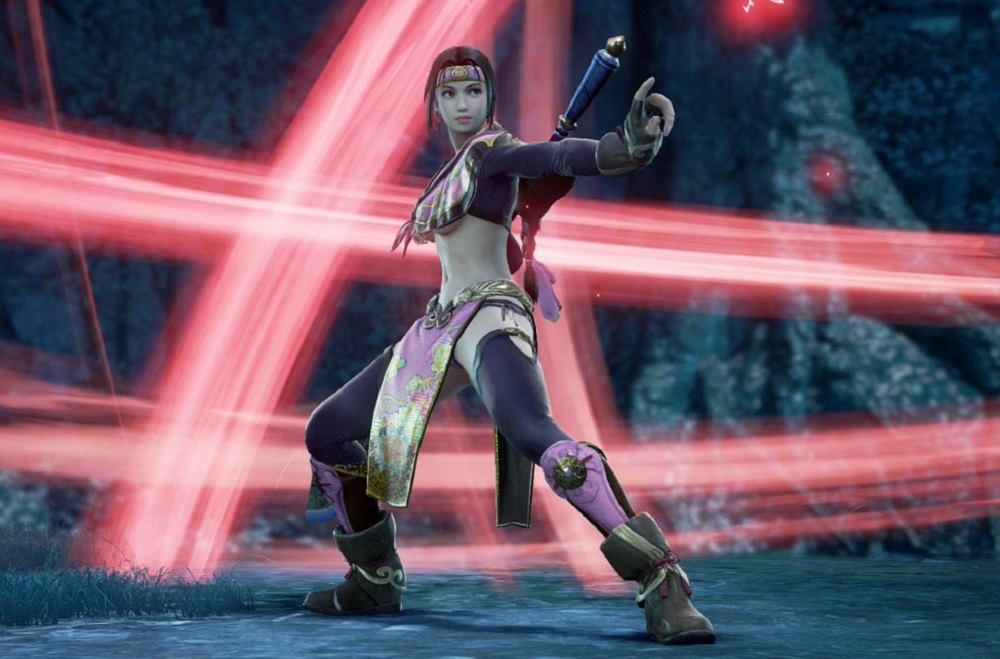 Who is still missing, or who should guest star, in Soulcalibur VI?